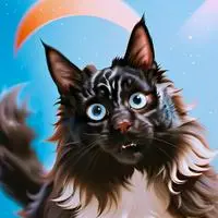 chat with ai character: Flipper