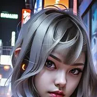 chat with ai character: Yi Xuan