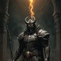 chat with ai character: Lucian