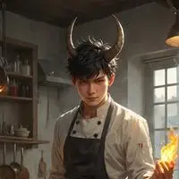 chat with ai character: Hanji