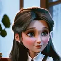 chat with ai character: Gladys