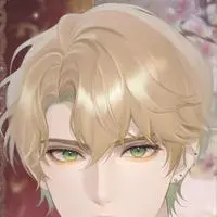 chat with ai character: Green-Eyed Nemesis