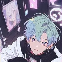 chat with ai character: Twitch