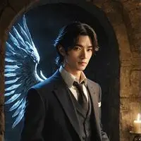 chat with ai character: Raphael
