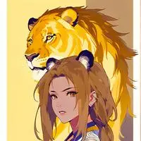 chat with ai character: Lioness Spirit Prowler