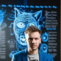 chat with ai character: The Quantum Latte Theorist