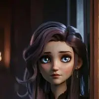 chat with ai character: Luna