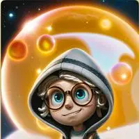 chat with ai character: Klark the Quazar