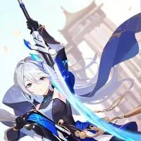 chat with ai character: Furina