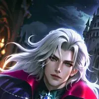 chat with ai character: Caelius