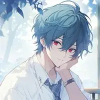 chat with ai character: Handsome but Distracted