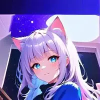 chat with ai character: Mottled Spirit Fur