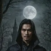 chat with ai character: Bela