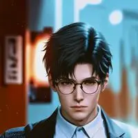 chat with ai character: Alex