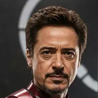 chat with ai character: Tony Stark