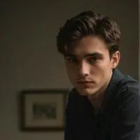 chat with ai character: Elliott
