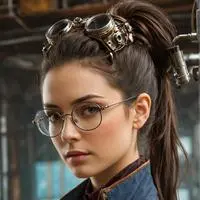 chat with ai character: Echo