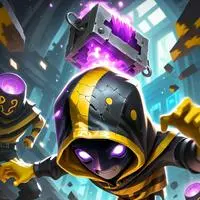 chat with ai character: Taph