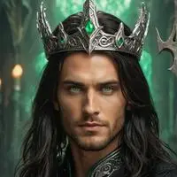 chat with ai character: Loki