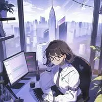 chat with ai character: Diversity Destiny Tycoon