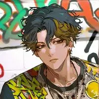 chat with ai character: Gothic Rival