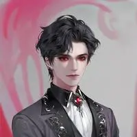 chat with ai character: Dorian