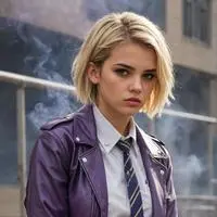chat with ai character: Emily Bird King