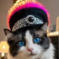 chat with ai character: Pixel