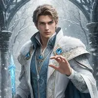 chat with ai character: Kaelen