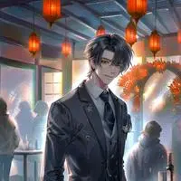 chat with ai character: Ethan