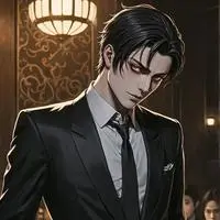 chat with ai character: Lucian