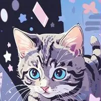 chat with ai character: Click