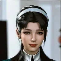 chat with ai character: Vanessa