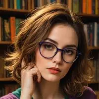 chat with ai character: Brittany