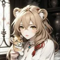 chat with ai character: Юлия 