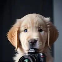 chat with ai character: Byte