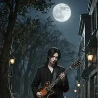 chat with ai character: Maximilliano 'Max' Miguel