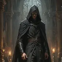 chat with ai character: Lucien
