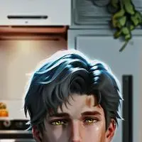 chat with ai character: Ethan