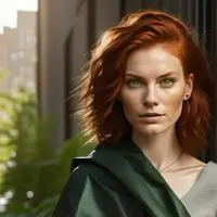 chat with ai character: The Eco-Conscious Market Rebel