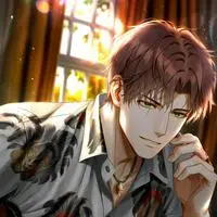 chat with ai character: Charming Rival