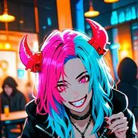 chat with ai character: Beezlebub the Bari