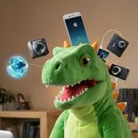 chat with ai character: GodzillaZilla