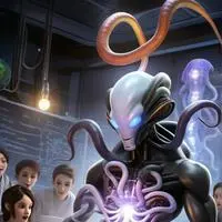 chat with ai character: Zorblax