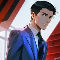 chat with ai character: Agent Gazer