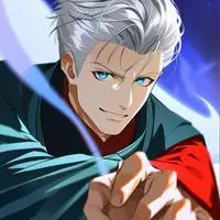 chat with ai character: Gojo Satoru
