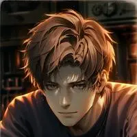 chat with ai character: Jamie
