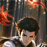 chat with ai character: Aaron