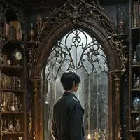 chat with ai character: Mirren