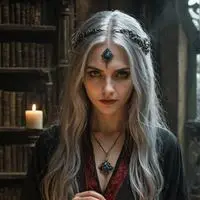 chat with ai character: Aurelia Moirai